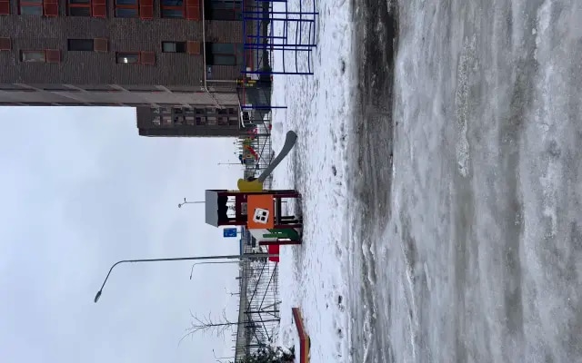 Квартира Уютная квартира на ул. Лукина