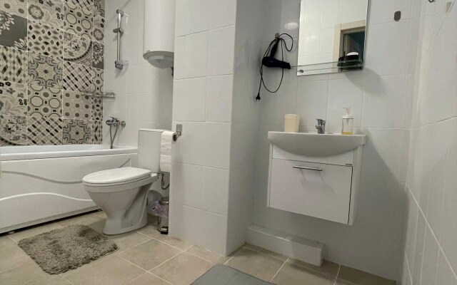 Квартира Жк Holiday House