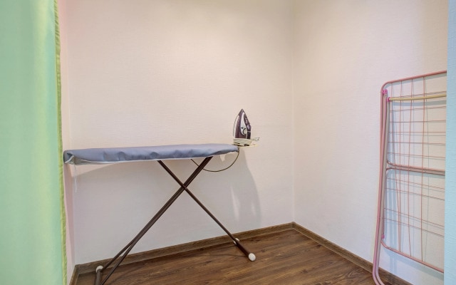 Active-room Apartments