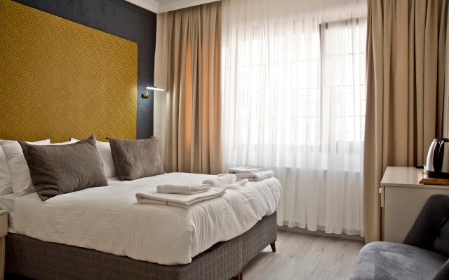 Yakut Hotel Istanbul Old City