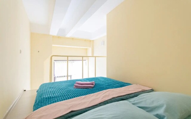 Апартаменты ApartVille 408-А
