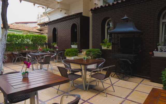 Avicenna Hotel Sultanahmet