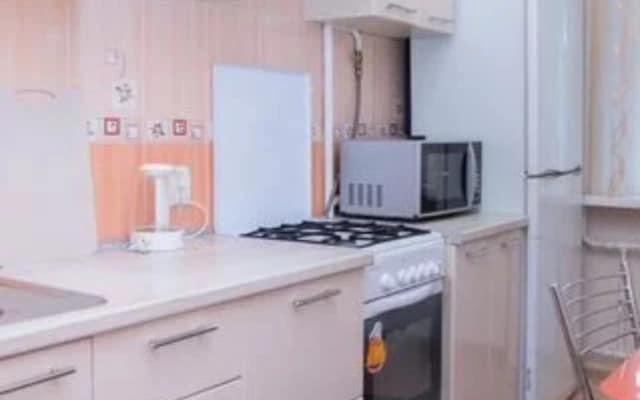 Квартира рядом с Газпромовской больницей