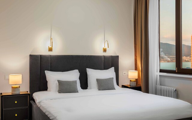 Отель GRAND MORE BOUTIQUE HOTEL