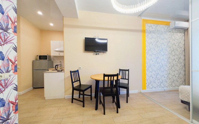 Апартаменты M Apartments Tasmana 2