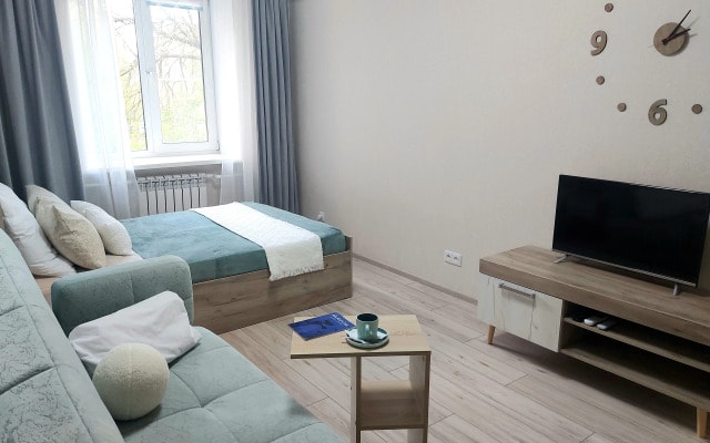 Квартира Волжский берег на Театральном, 3Б