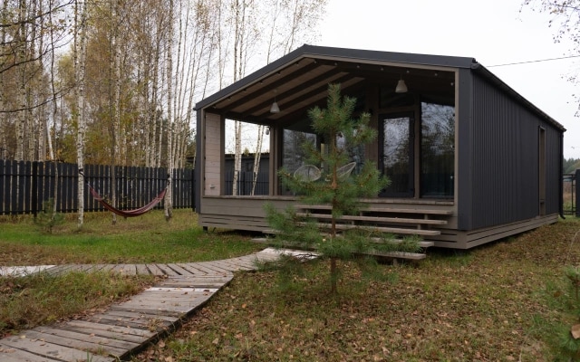 Частный дом Коттедж LandikVillge
