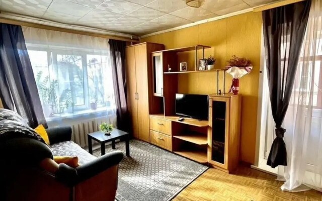 Квартира однокомнатная 35 кв.м.