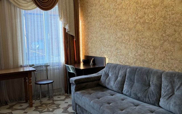 Апартаменты в Центре 1