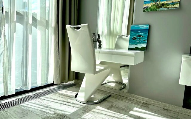Апартаменты Sea & Sun Prestige 7 1