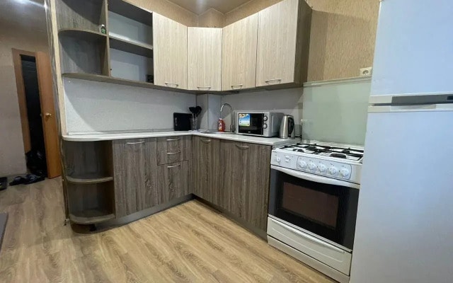 Квартира на улице им. Чапаева В.И., 6а