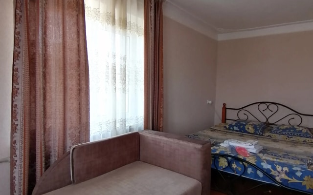 Квартира с Видом на Горы