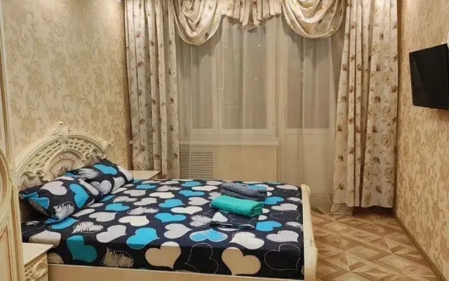 Квартира на бульваре 65 лет Победы