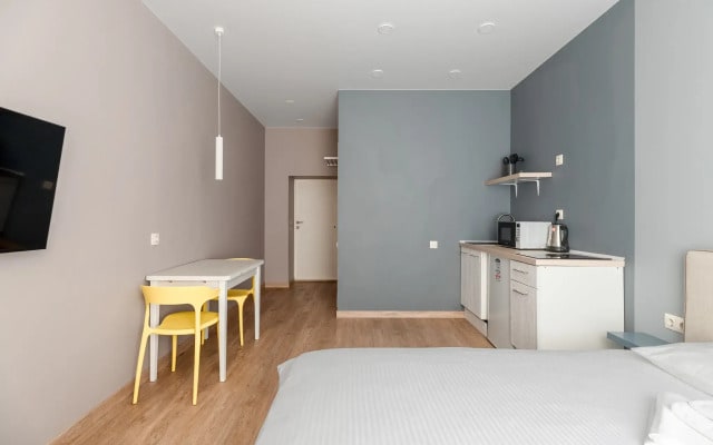 Квартира RentWill Dmitrovskoe Shosse 21 3