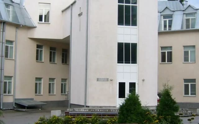 Отель Логос