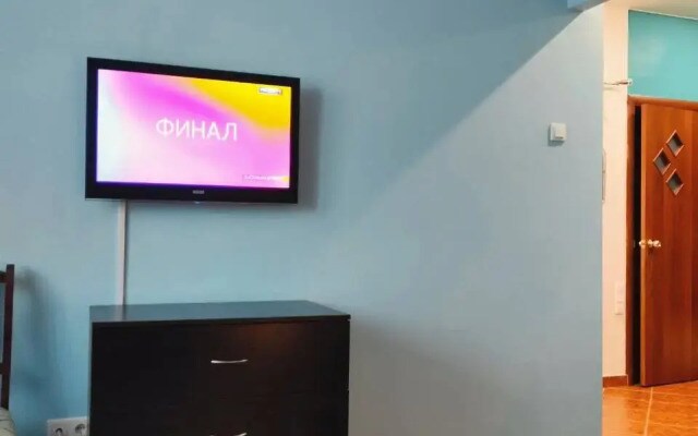 Квартира Уютная на Богатырском Проспекте