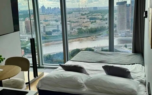 Апартаменты 2CITY 327