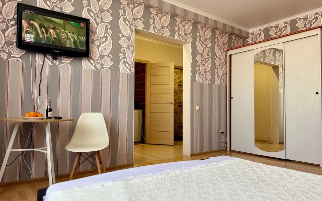 Квартира Lofthouse