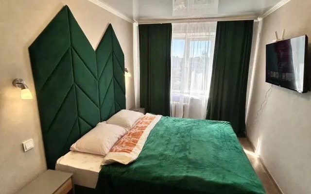 Квартира Двухкомнатная Рядом с Аквапарком