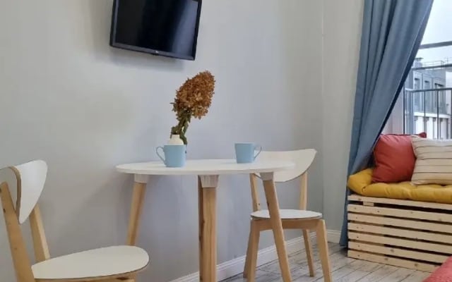 Квартира на Камероновской улице 5к2