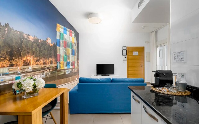 Апарт-отель Painter's Suites by Hotels with Culture