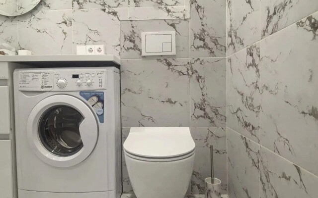 Квартира Студия у Медуниверситета — Liberty Sity Apartments