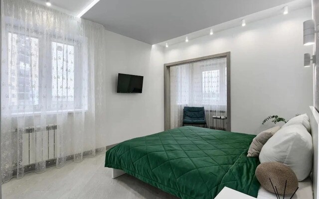 Квартира на улице Мельникайте 36к1
