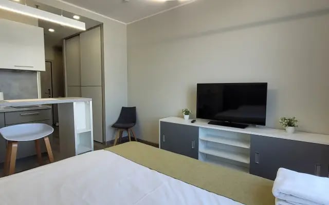 Апартаменты LuxApart м Купчино