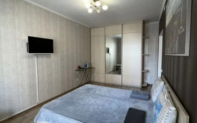 Квартира в ЖК Современник