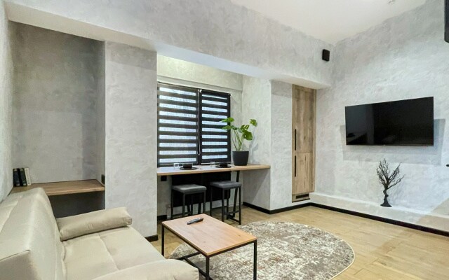 Апартаменты Wow Apart в Кусково