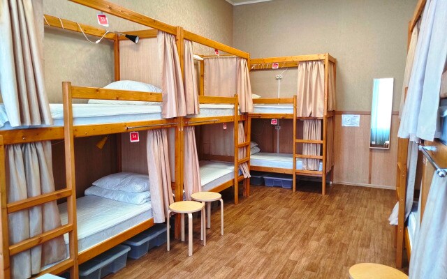 Хостелы Рус Самара
