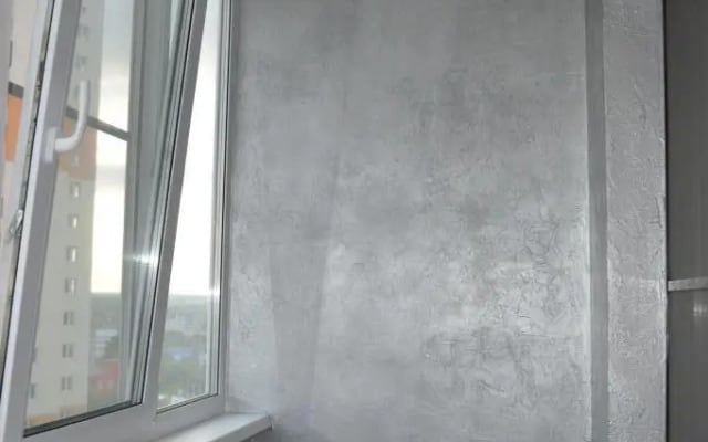 Апартаменты на Крайнова 4