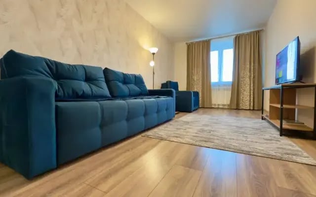 Апартаменты ArendaGrad Багратиона 26А