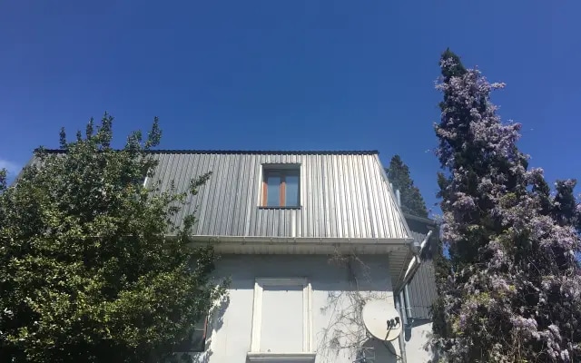 Apartment near Massandra beach