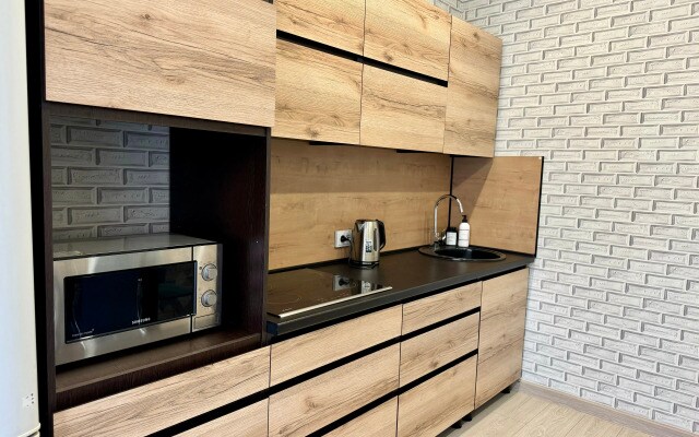 Квартира Abakan.Apart на Советской 94