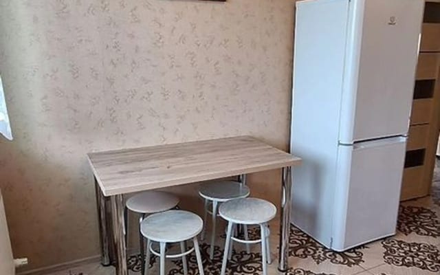 Квартира на Улице Имени Жлобы 139