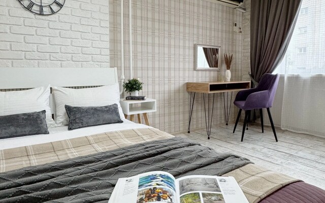 Апартаменты Volga Rent Саратов