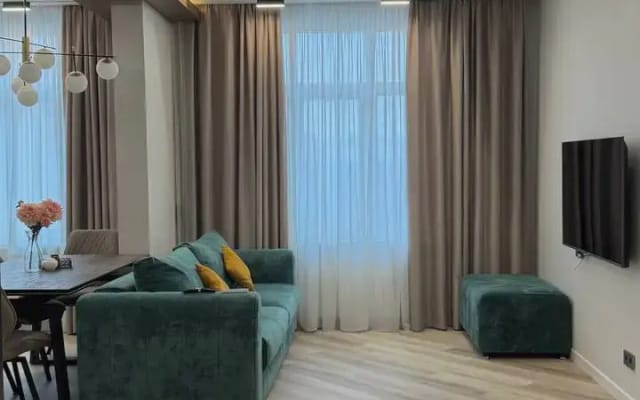 Квартира Уютная в ЖК Болконский