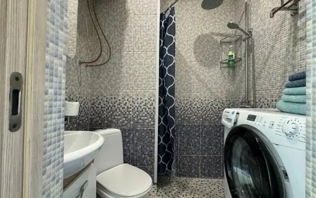 Квартиры с балконами и видом на горы на Мелетяна 5а