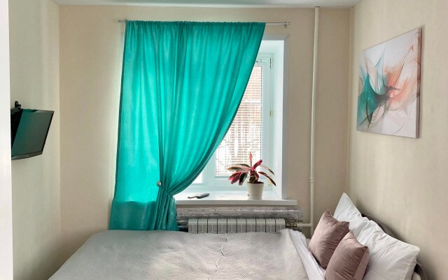 Studiya Na Yerevanskoy Flat