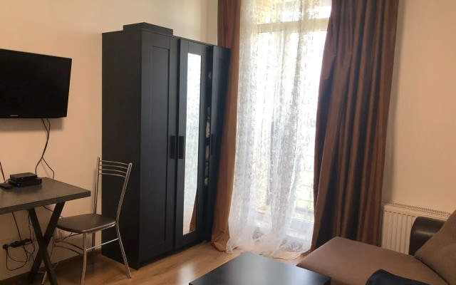 Квартира на ул Пятницкая 16