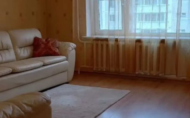 Квартира на Ямской 77к3