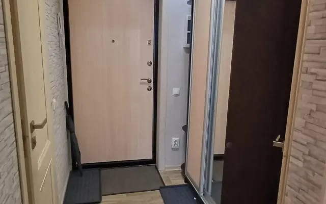 Квартира 1-я на Петровском