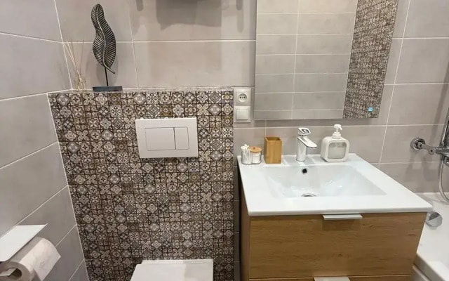 Квартира AzurComfort
