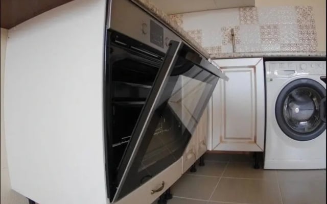 Квартира Северный комфорт у метро Девяткино