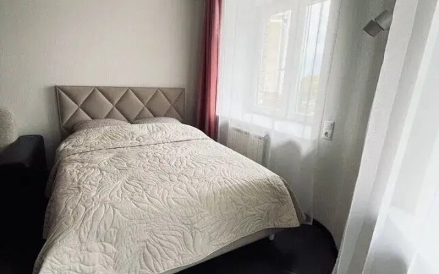 Квартира на Валериана Соколова 6к1