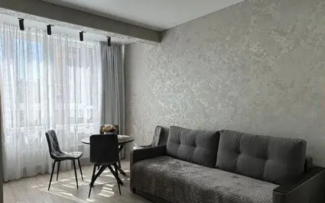 Квартира на Мраморном переулке 36