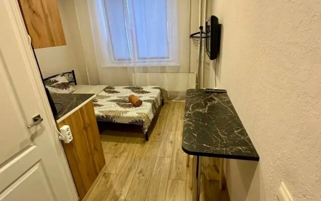 Апартаменты Dukat Apart 405 1