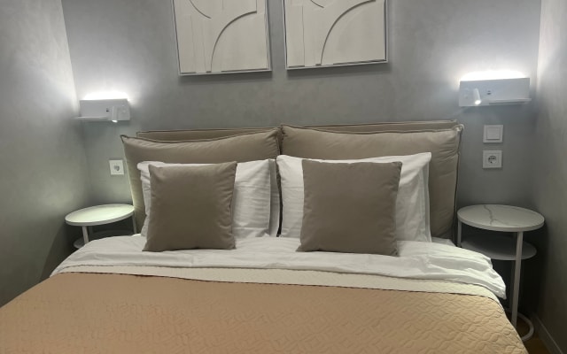 Апартаменты Дизайнерские ЖК Darsan residence