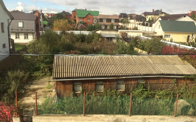Частный дом Mnogofunktsionalnoye Bungalo
